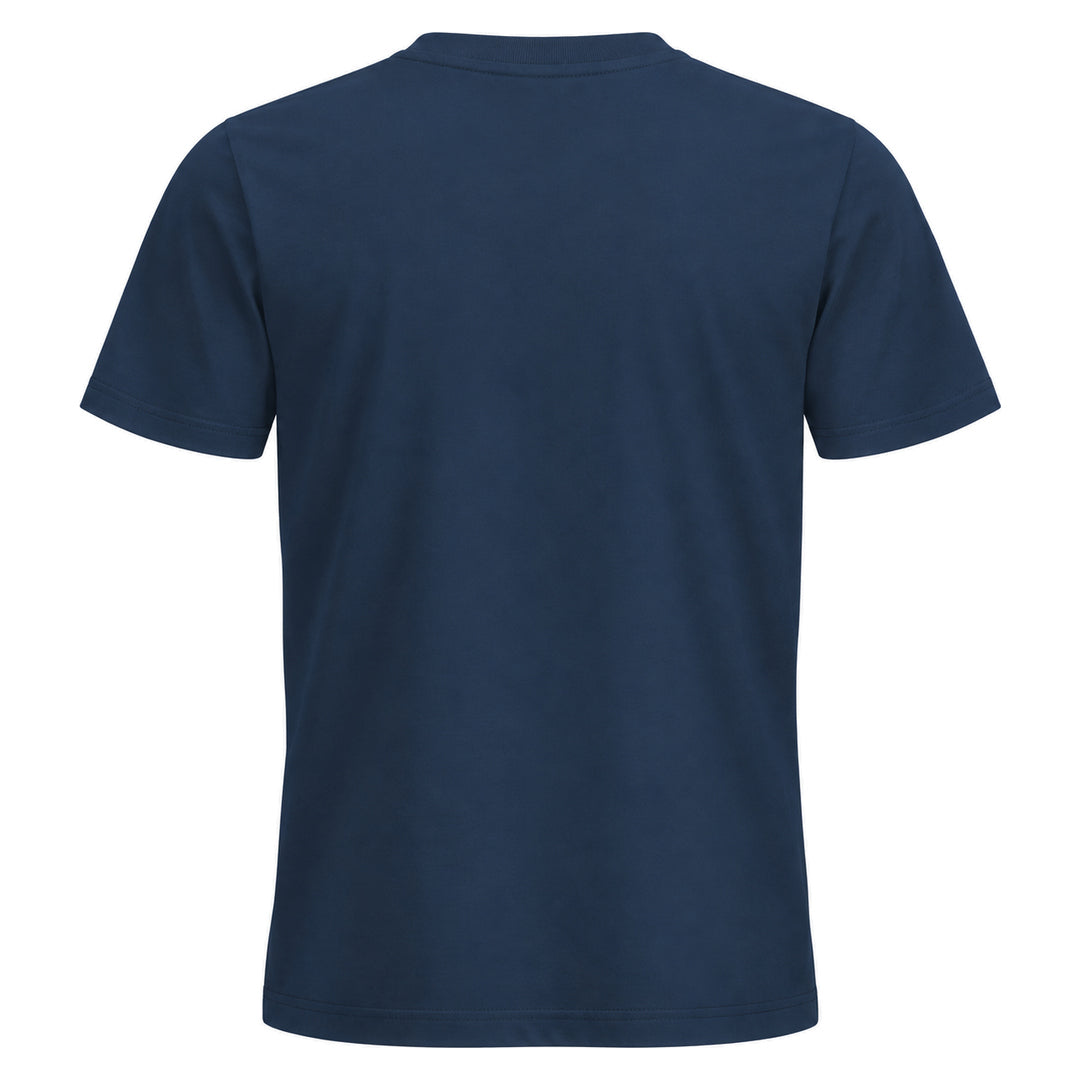 Diesel T-Just 250232 Off Navy Blue Men's T-Shirt L