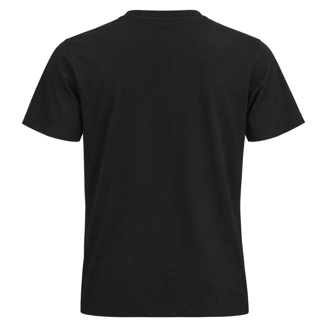 Diesel T-Just New Industries Black Men's T-Shirt L