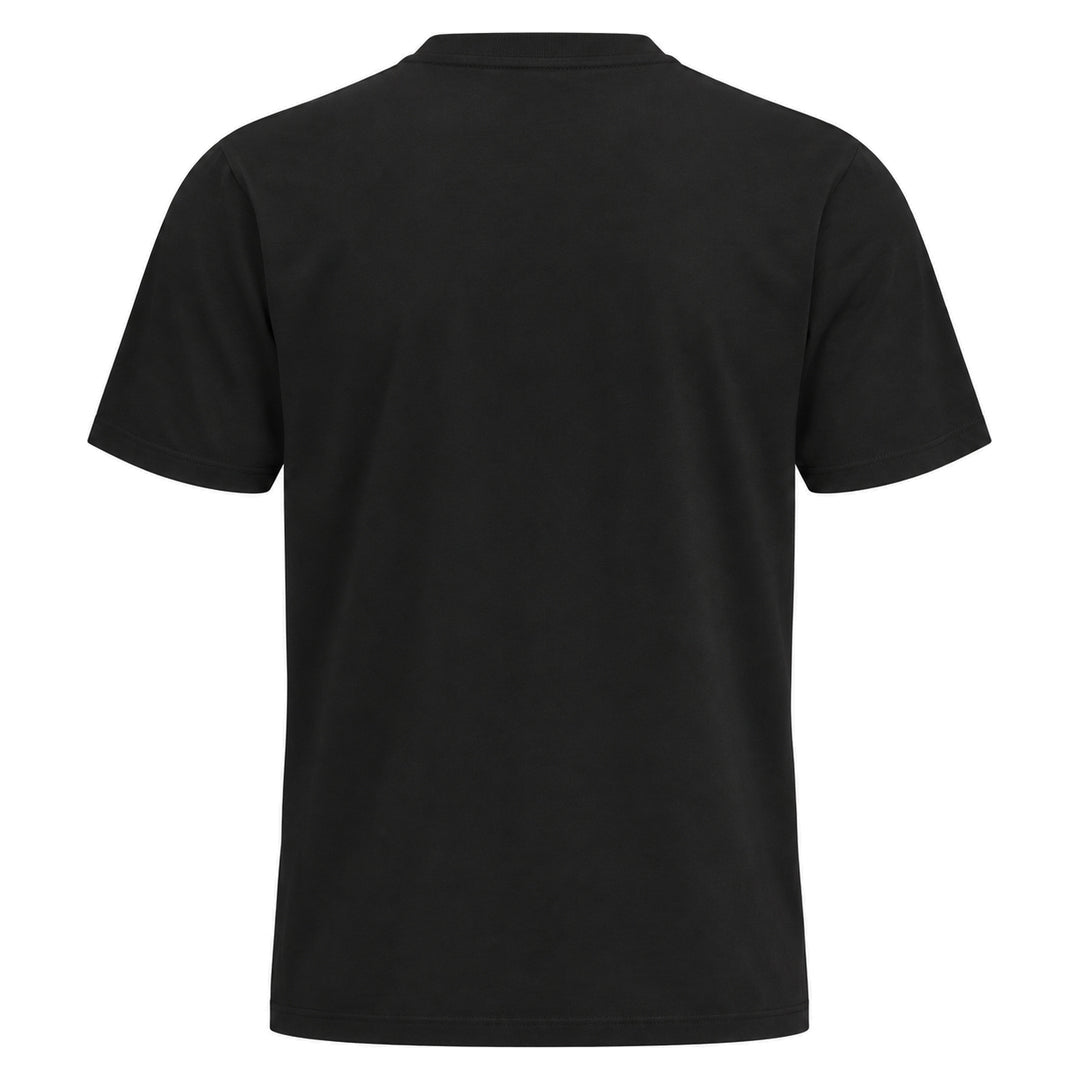 Diesel T-Just Small Ind Off Black Men's T-Shirt L