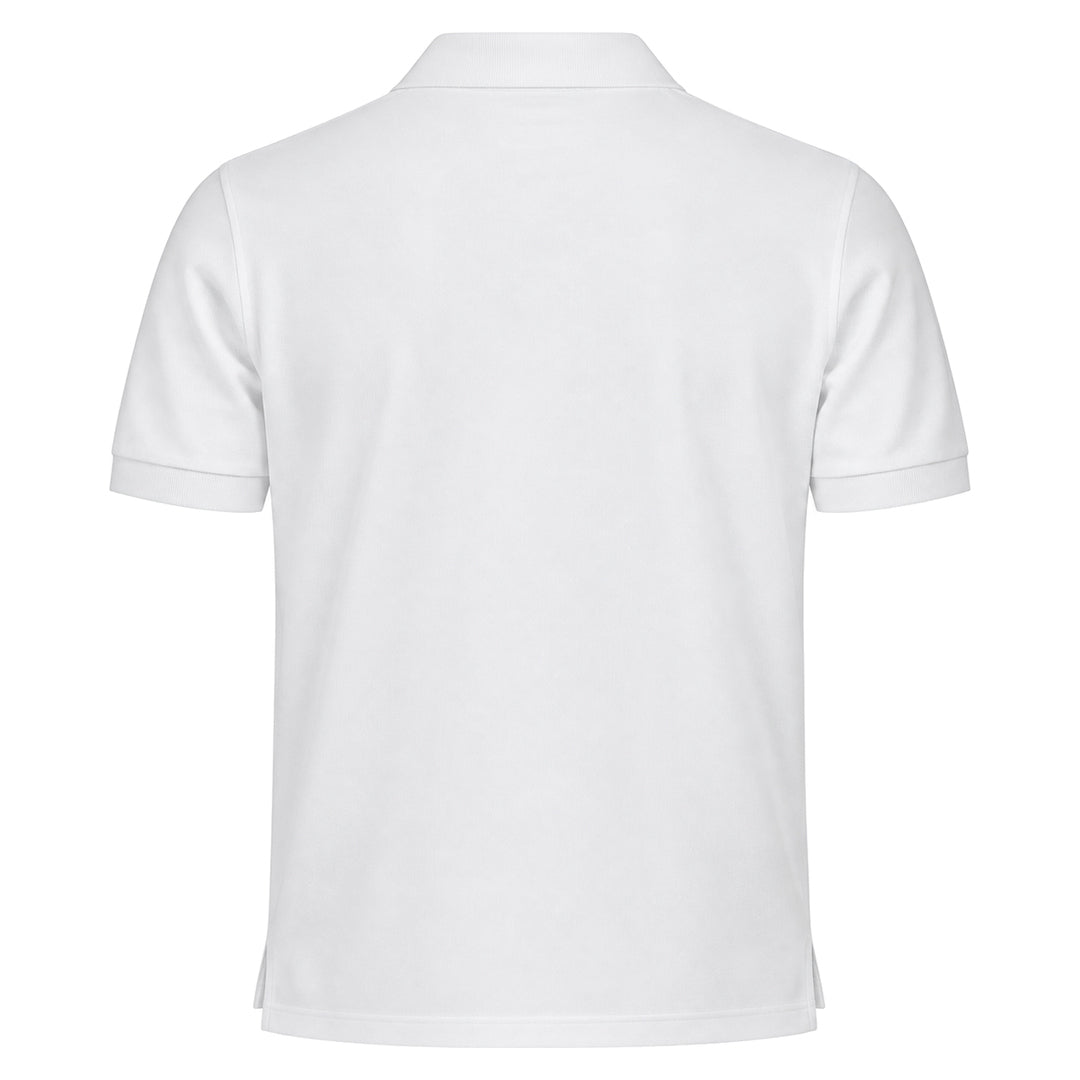 Diesel T-Smith 260105 Off White Men's Polo Shirt L