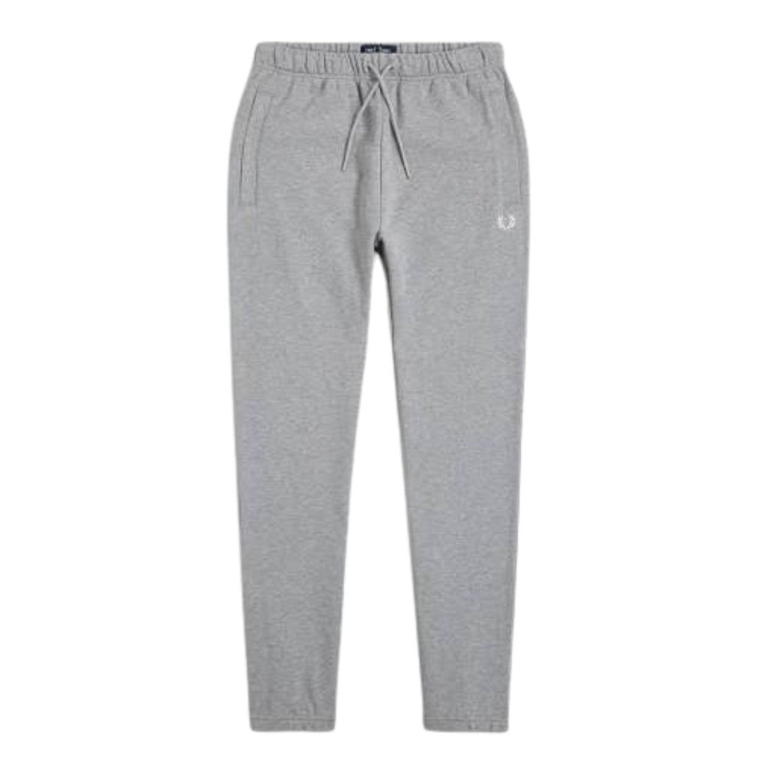 Fred Perry Loopback Grey Sweat Pants XS