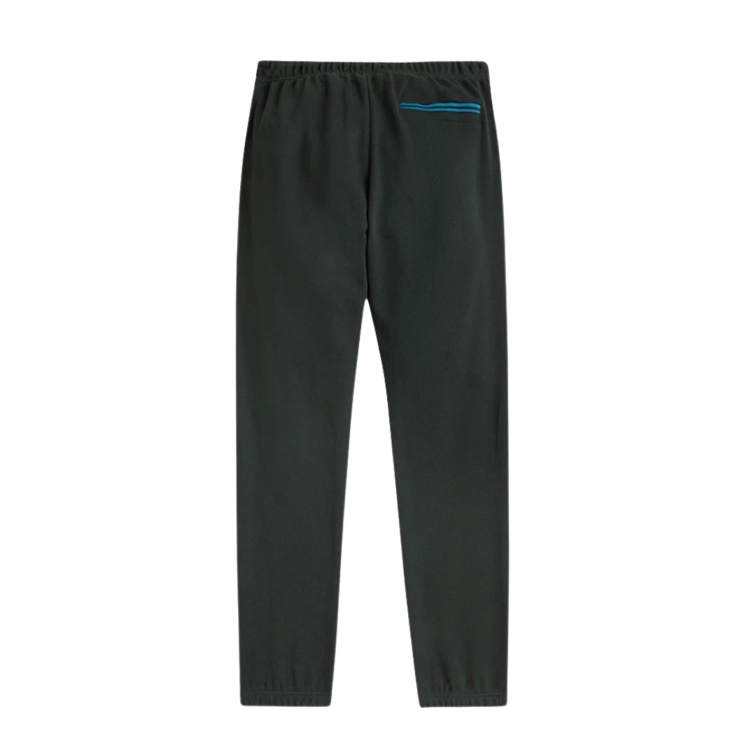 Fred Perry Loopback Nightgreen Sweatpants XS