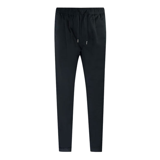Fred Perry Navy Pants