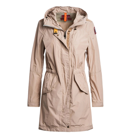 Parajumpers TANK SPRING - WOMAN 251MPWJKMA37 SUN KISSED S