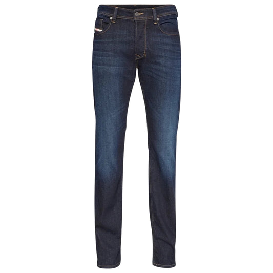 Diesel Tepphar-X Dark Blue Denim Pants
