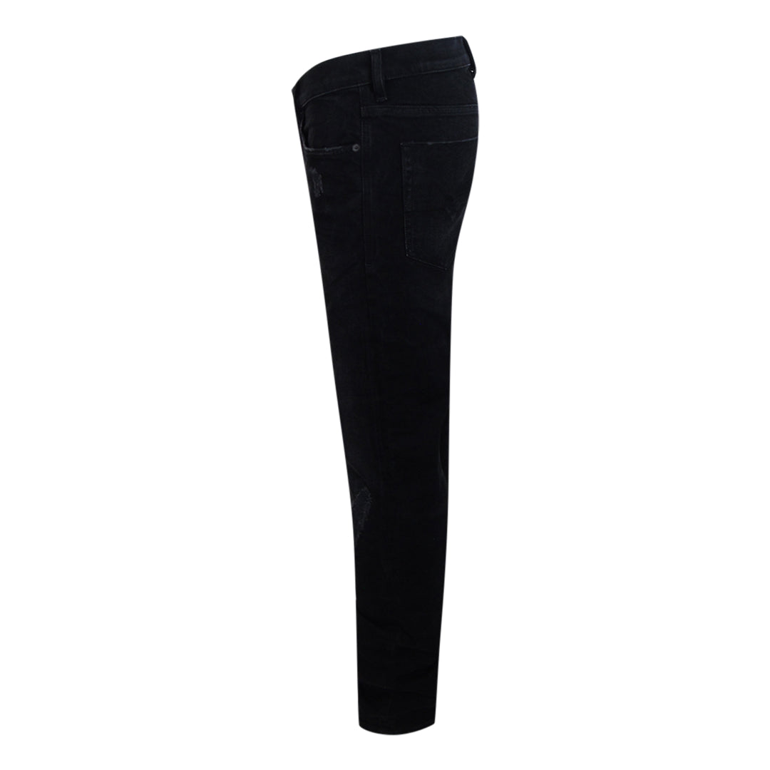 Diesel TEPPHAR-X  PANTALONI 09J42  5 pockets Mens W32 / 30L