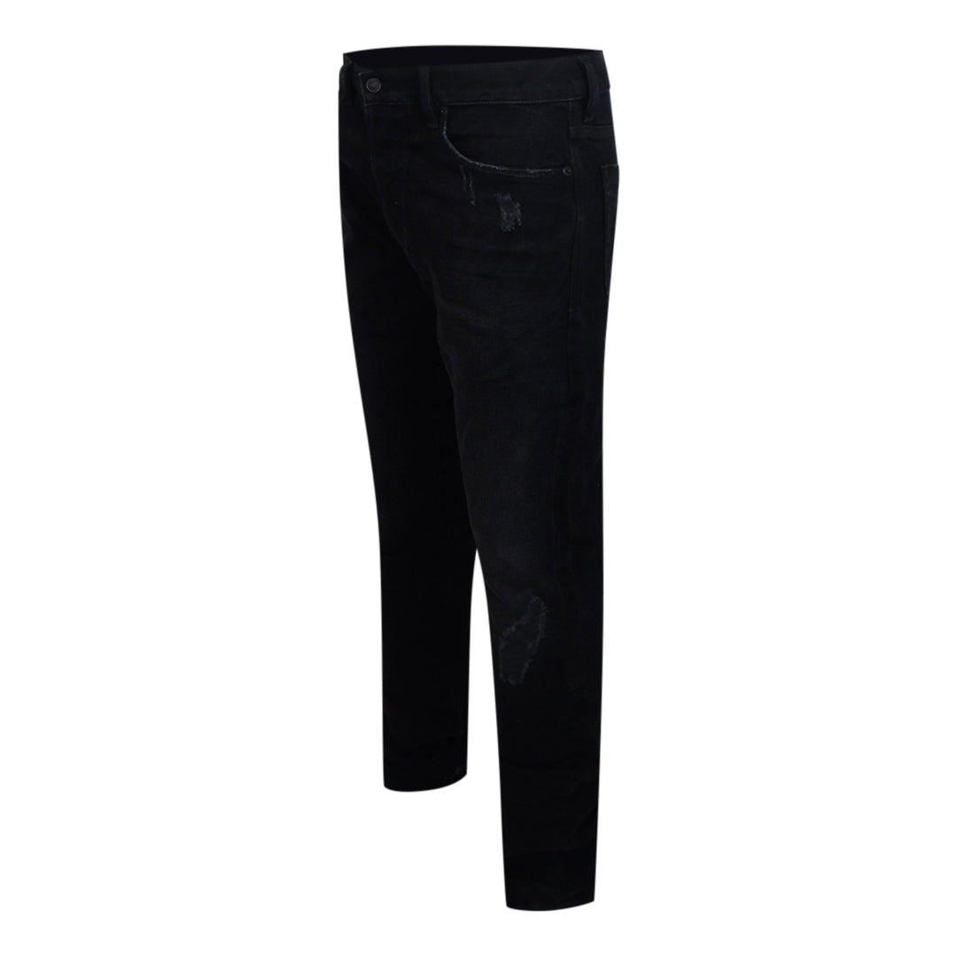 Diesel TEPPHAR-X  PANTALONI 09J42  5 pockets Mens W32 / 30L