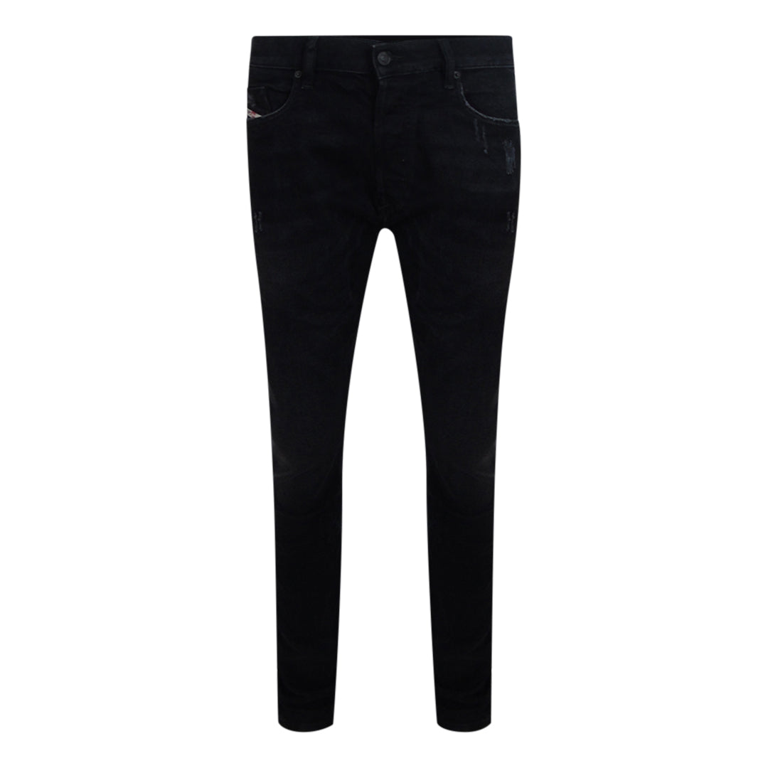 Diesel TEPPHAR-X  PANTALONI 09J42  5 pockets Mens W32 / 30L