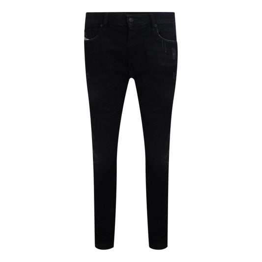 Diesel TEPPHAR-X  PANTALONI 09J42  5 pockets Mens W32 / 30L