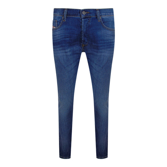 Diesel TEPPHAR-X  PANTALONI R9I99 01  5 pockets M W32 / 32L