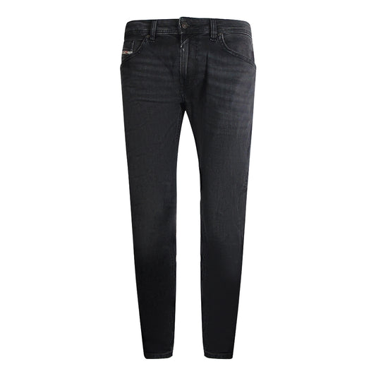 Diesel Larkee-X Grey Denim Pants