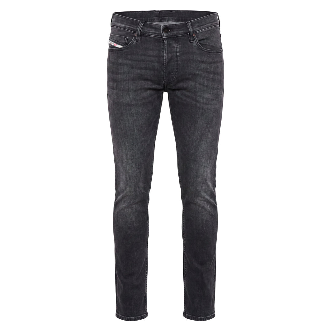 Diesel Tepphar-X Men's Faded Denim Jeans 33 / 32