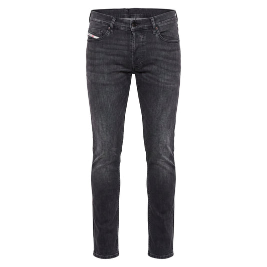 Diesel Tepphar-X Men's Faded Denim Jeans 33 / 32