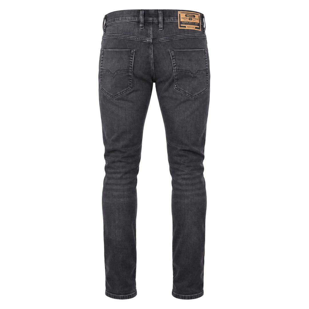 Diesel Tepphar-X Men's Faded Denim Jeans 33 / 32