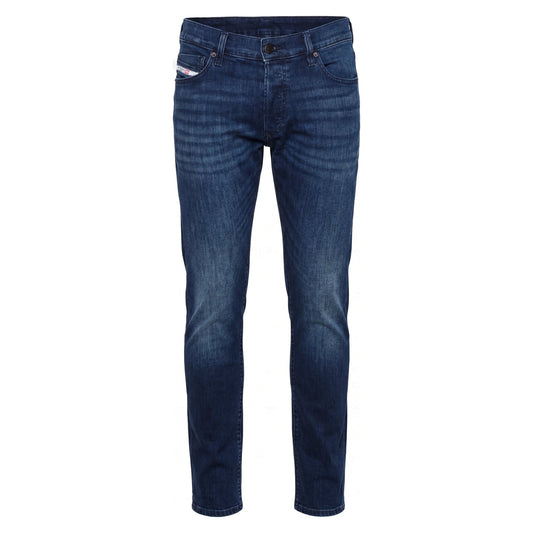 Diesel Tepphar-X Dark Blue Denim Men's Jeans