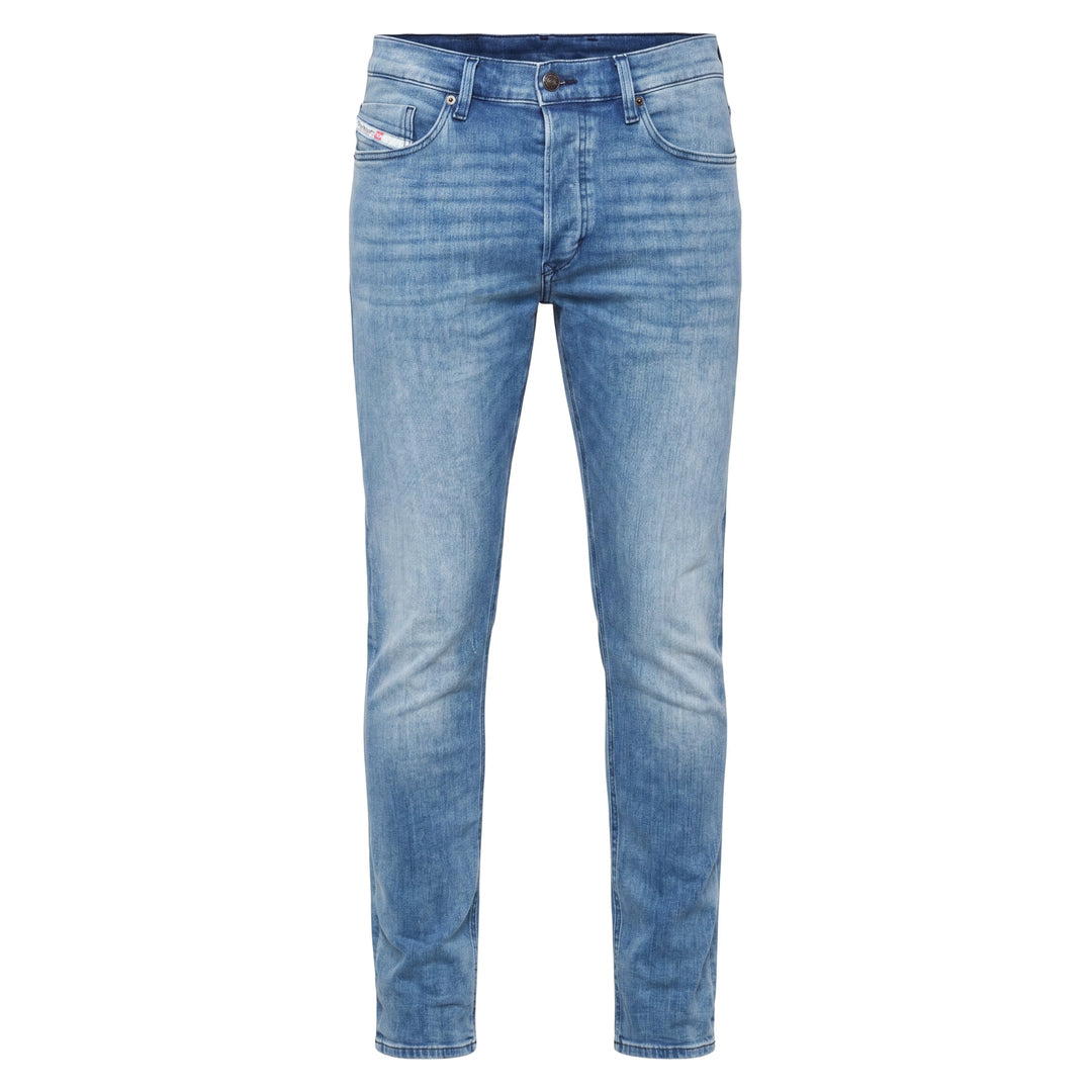 Diesel TEPPHAR-X Dark Blue Denim Men's Jeans 30 / 32