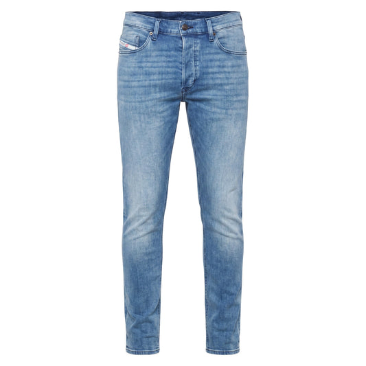 Diesel TEPPHAR-X Dark Blue Denim Men's Jeans 30 / 32