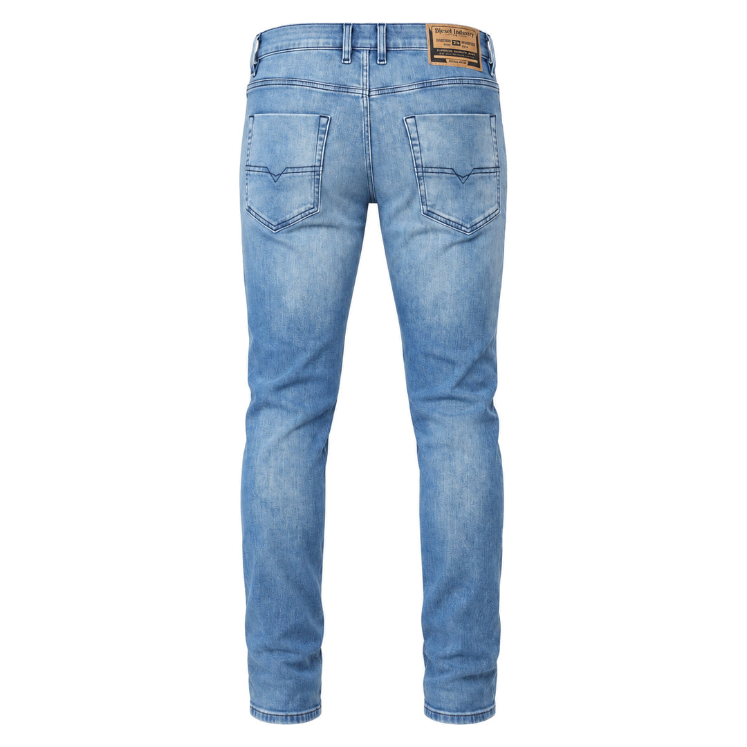 Diesel TEPPHAR-X Dark Blue Denim Men's Jeans 30 / 32