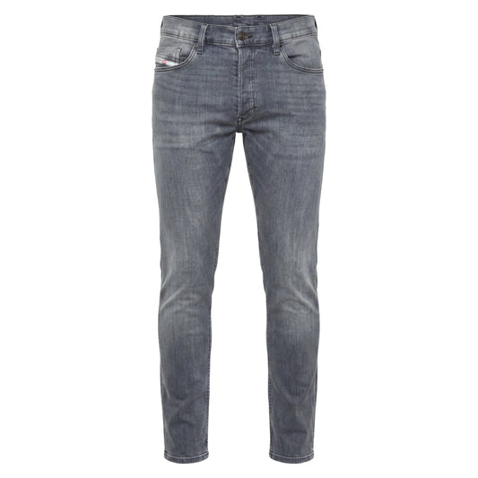 Diesel Tepphar-X Faded Dark Grey Denim Men's Jeans 30 / 32