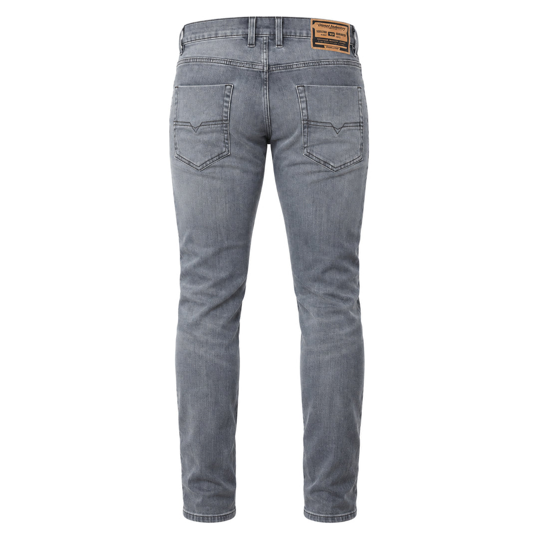 Diesel Tepphar-X Faded Dark Grey Denim Men's Jeans 30 / 32