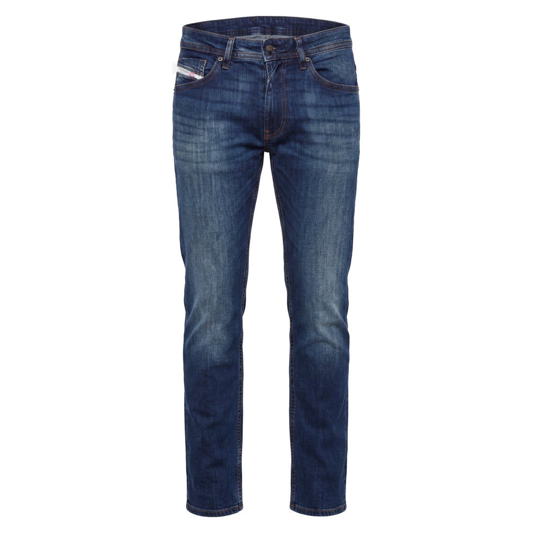 Diesel Thommer-R Dark Blue Denim Pants W30 / 30L