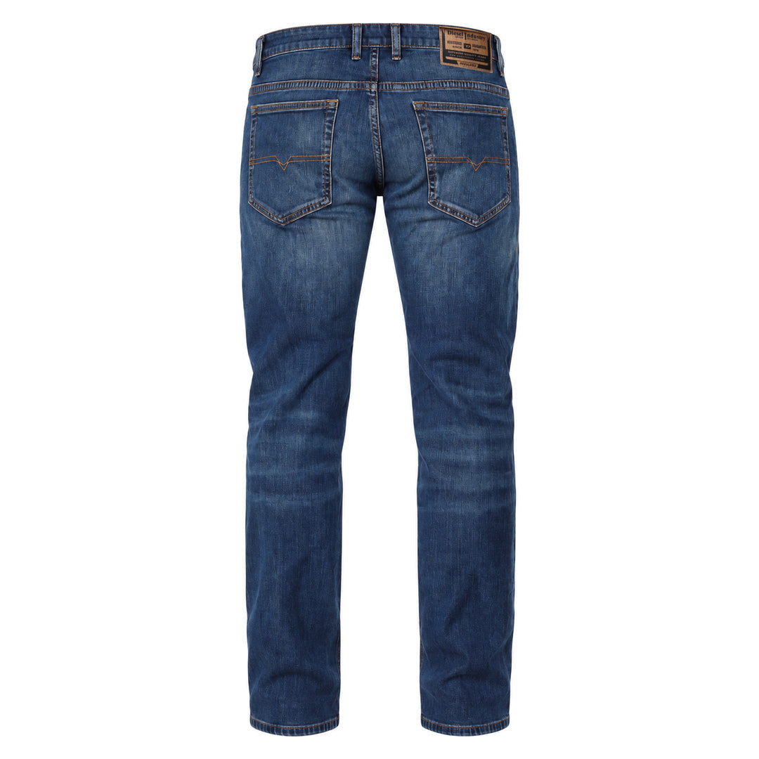 Diesel Thommer-R Dark Blue Denim Pants W30 / 30L