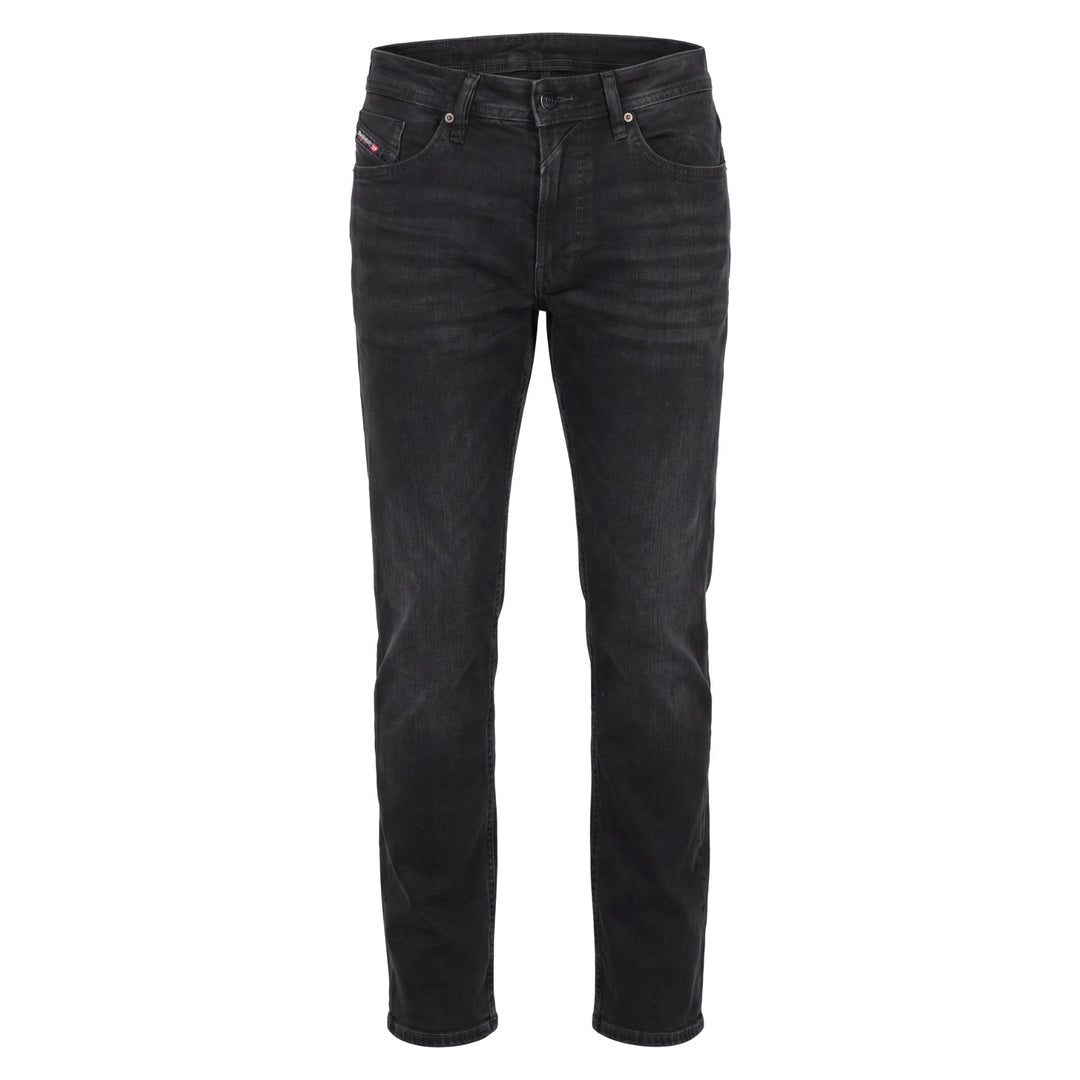Diesel THOMMER-R PANTALONI RB064 02 Grey 5 pockets M W36 / 32L