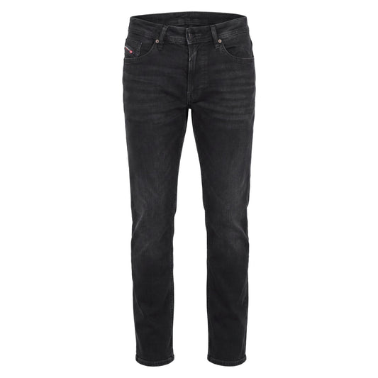 Diesel THOMMER-R PANTALONI RB064 02 Grey 5 pockets M W36 / 32L