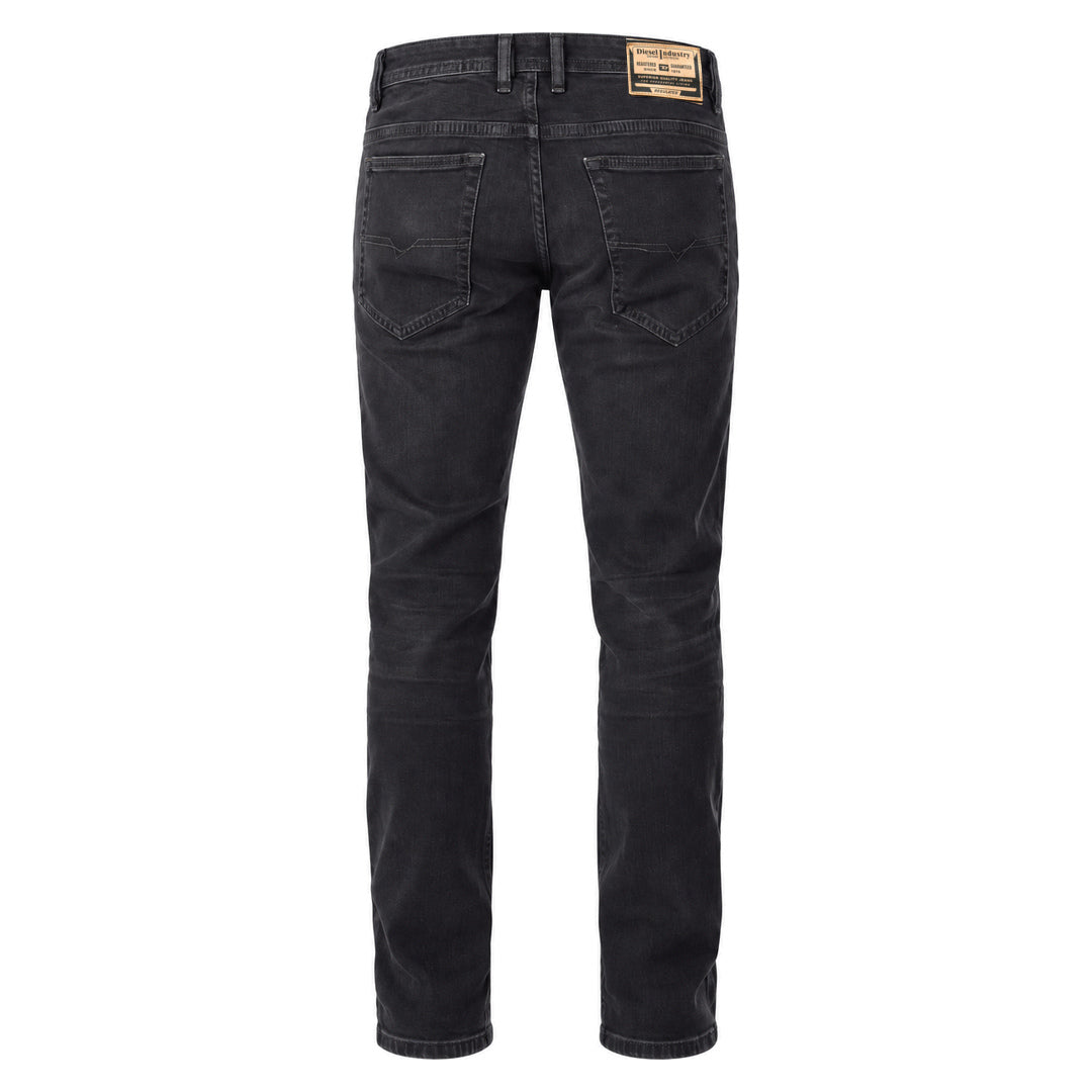 Diesel THOMMER-R PANTALONI RB064 02 Grey 5 pockets M W36 / 32L