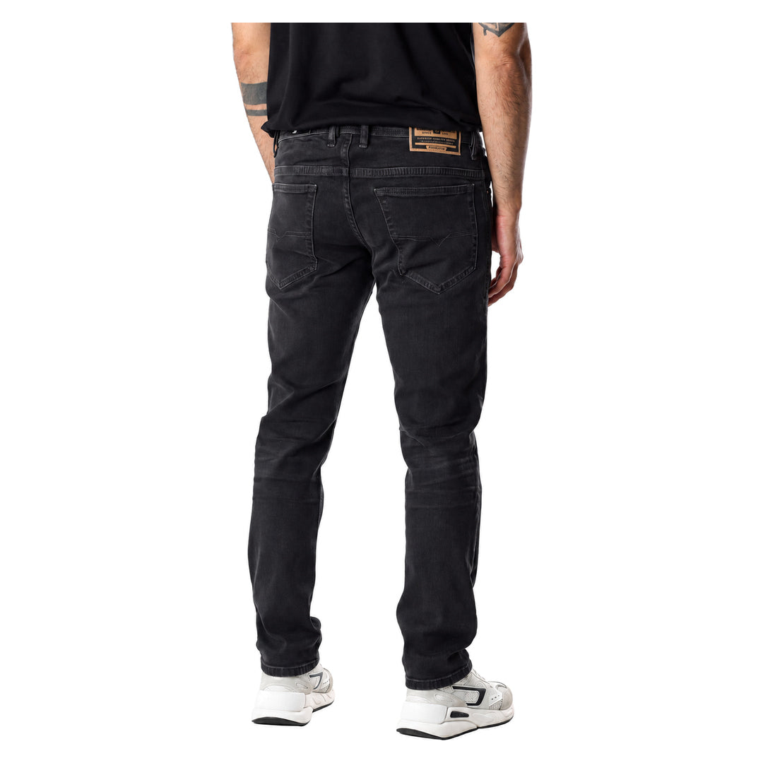 Diesel THOMMER-R PANTALONI RB064 02 Grey 5 pockets M W36 / 32L