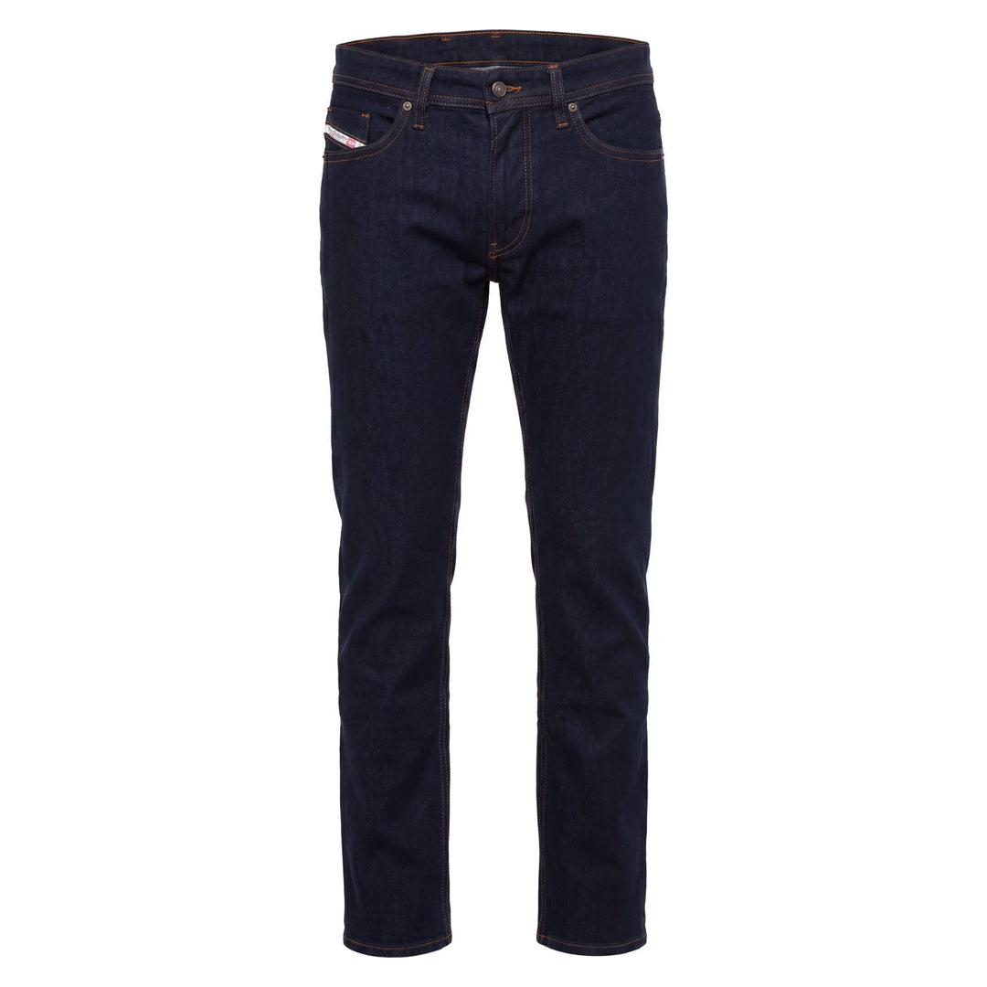 Diesel Thommer-R Faded Dark Blue Denim Men's Jeans 30 / 32