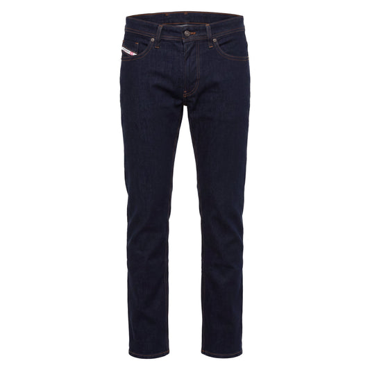 Diesel Thommer-R Faded Dark Blue Denim Men's Jeans 30 / 32
