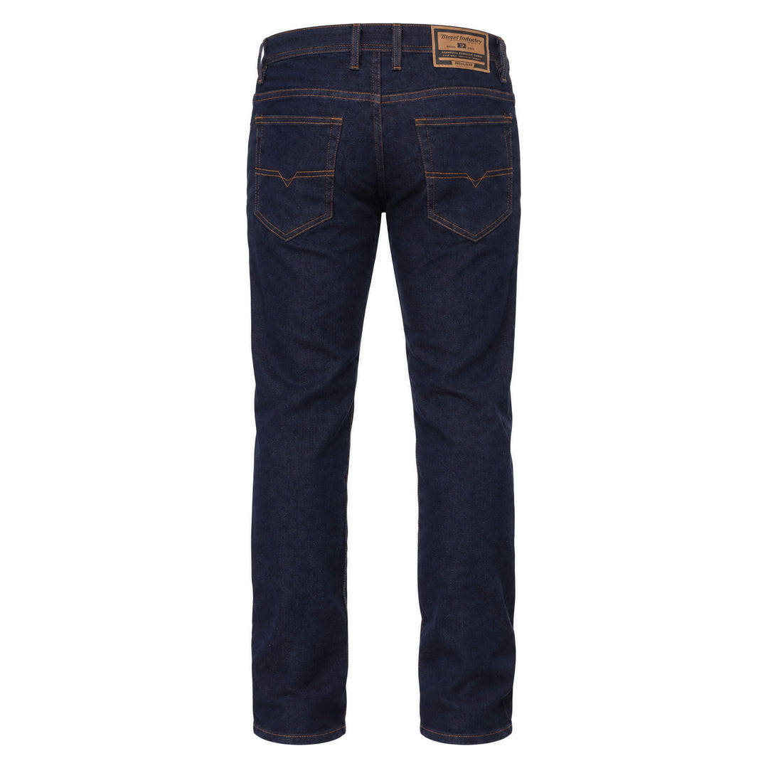 Diesel Thommer-R Faded Dark Blue Denim Men's Jeans 30 / 32