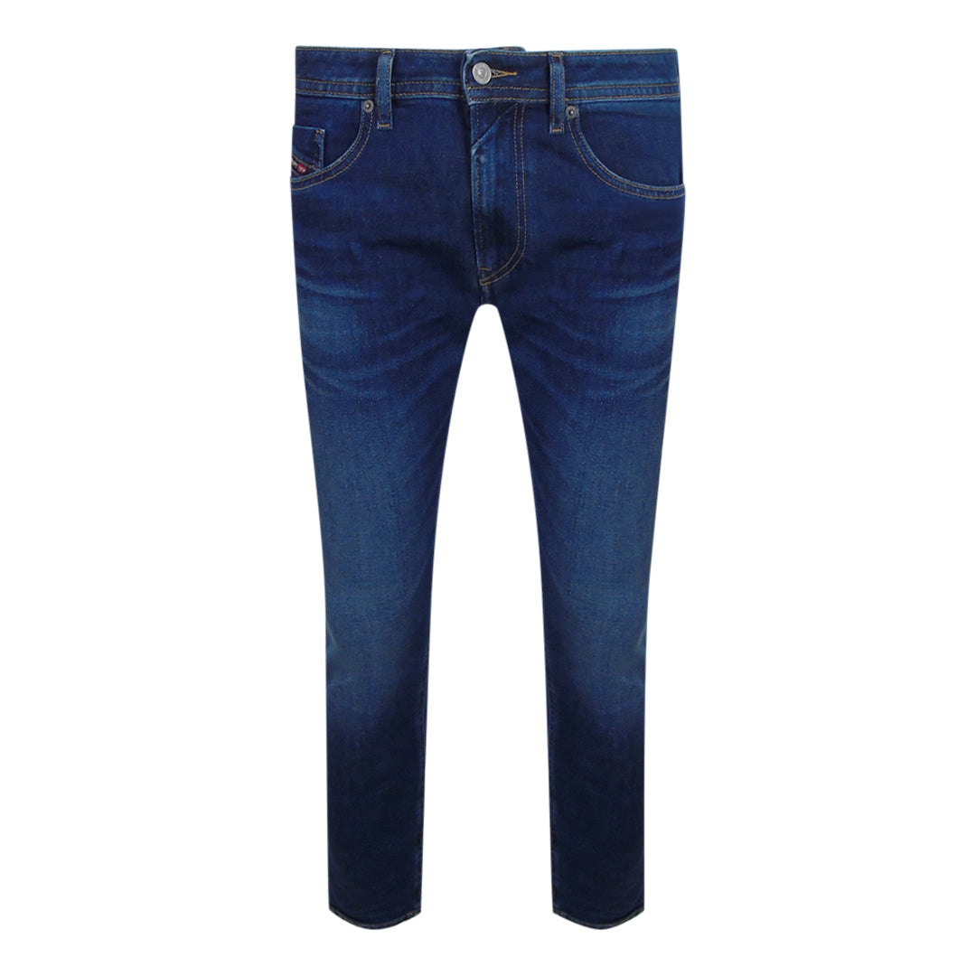 DIESEL THOMMER-X PANTALONI 01 00SB6C R09MI JEANS JEANS MALE W27 / 30L