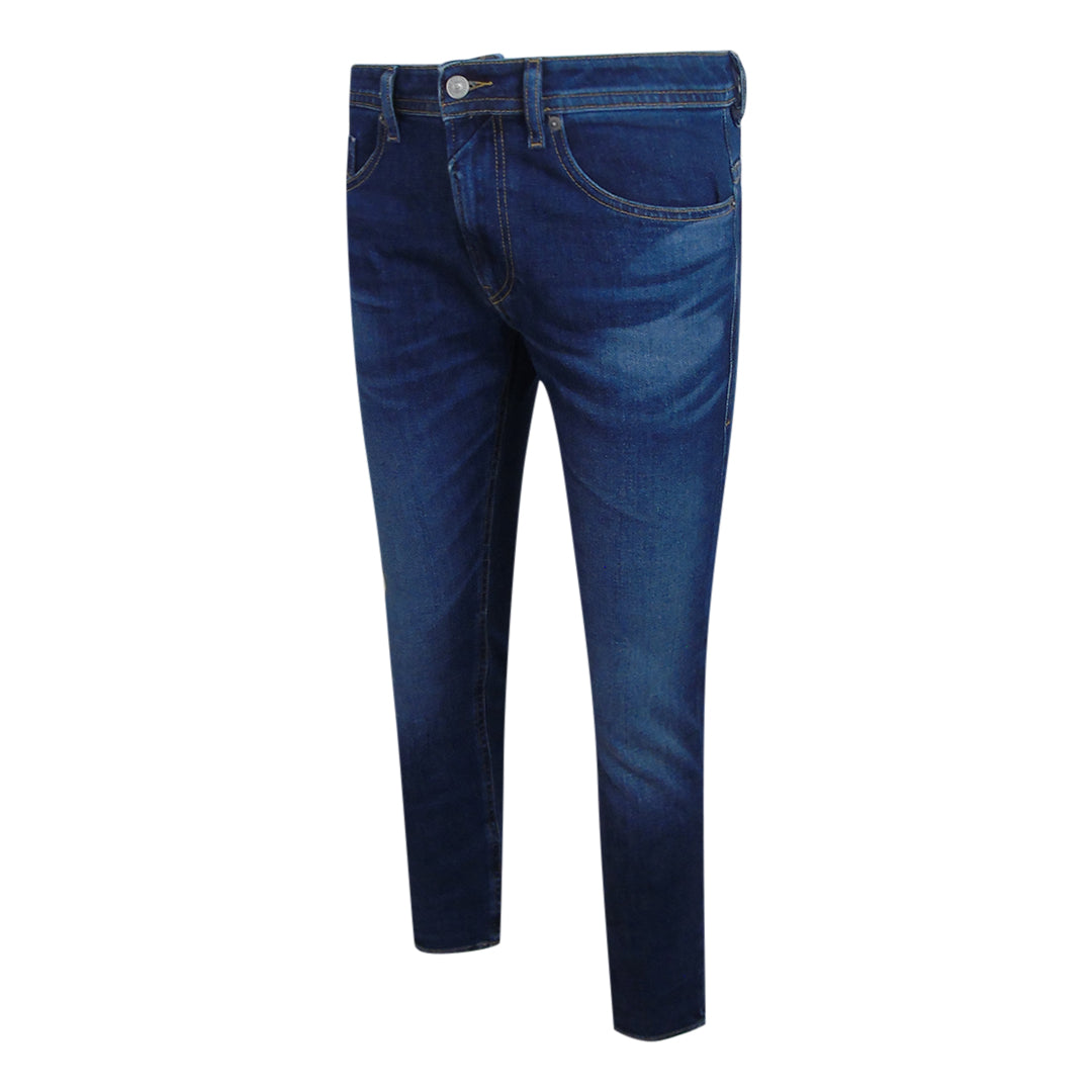 DIESEL THOMMER-X PANTALONI 01 00SB6C R09MI JEANS JEANS MALE W27 / 30L
