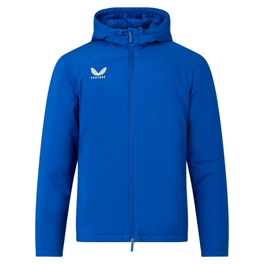 Castore Men's Bench Surf The Web Jacket XS
