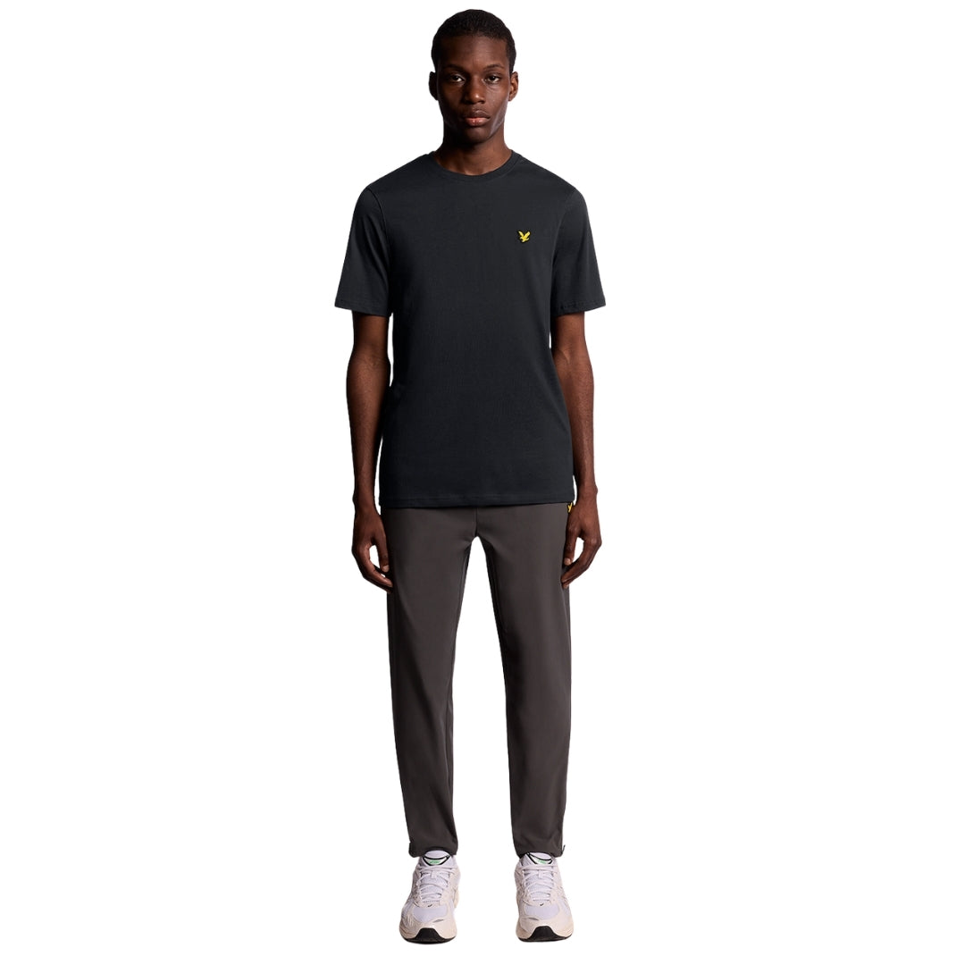 Lyle & Scott Navy Blue Core T-Shirt XS