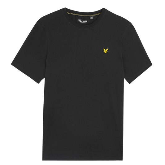 Lyle & Scott Black Core T-Shirt XS