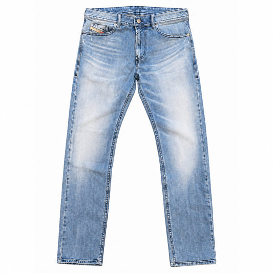 Diesel Thommer-R R9L42 Light Blue Jeans