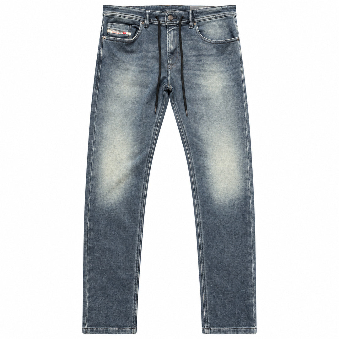 Diesel Thommer-Y-NE R68EF Dark Blue Jeans