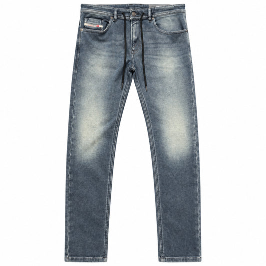 Diesel Thommer-Y-NE R68EF Dark Blue Jeans