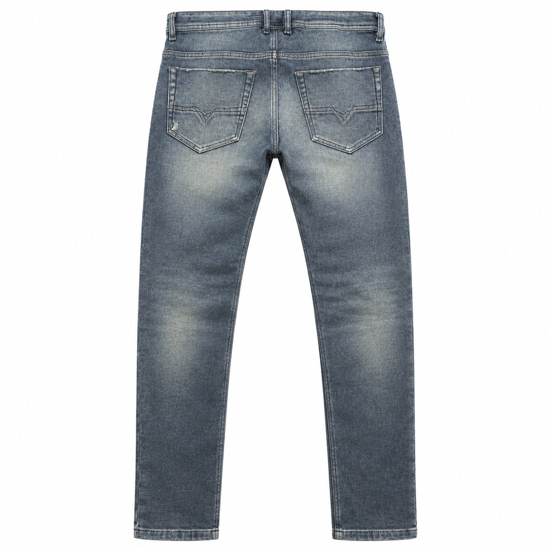 Diesel Thommer-Y-NE R68EF Dark Blue Jeans