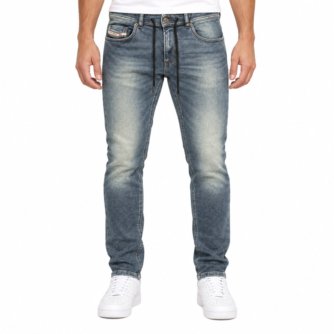 Diesel Thommer-Y-NE R68EF Dark Blue Jeans
