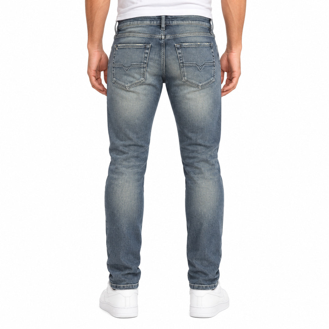 Diesel Thommer-Y-NE R68EF Dark Blue Jeans