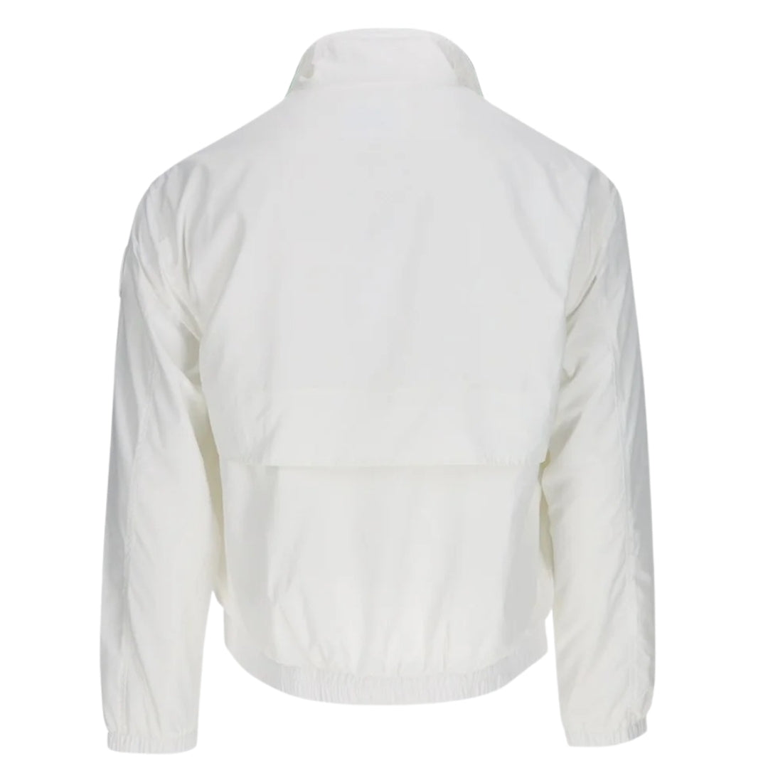 Casablanca Shell Suit Horizon White Jackets