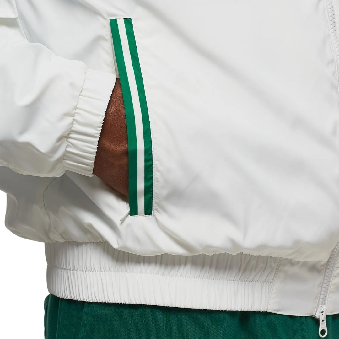 Casablanca Shell Suit Horizon White Jackets