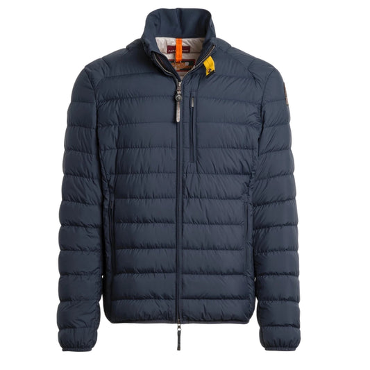 Parajumpers UGO PMPUSL04 316 BLUE NAVY DOWN JACKET Mens L