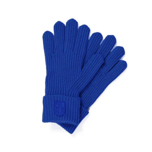 Parajumpers Plain Gloves Cosmic Blue