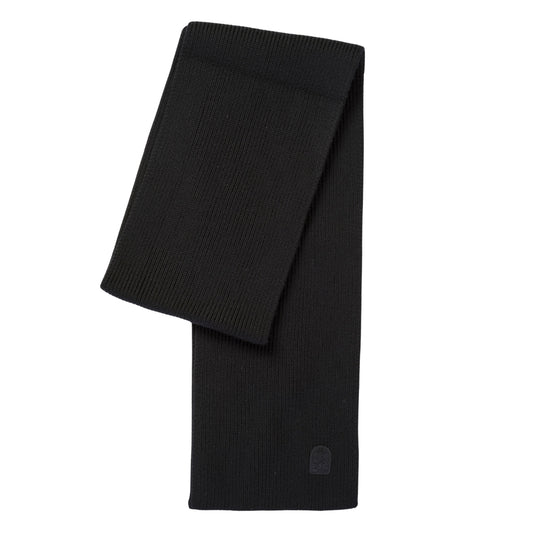 Parajumpers Plain Scarf Black