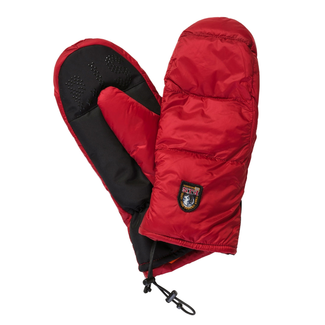 Parajumpers Hollywood Mittens Rio Red